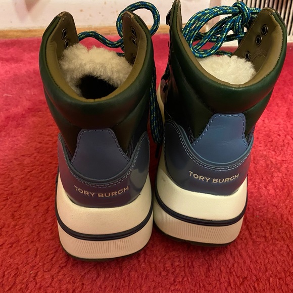 Tory Burch boots - Picture 3 of 3